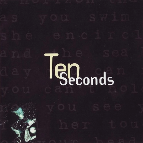 TEN SECONDS / テン・セカンズ / TEN SECONDS