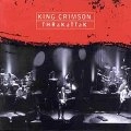 KING CRIMSON / キング・クリムゾン / THRAKATTAK