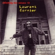 LAURENT GARNIER / ロラン・ガルニエ / MIXMAG LIVE! VOLUME 19