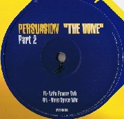 PERSUASION / BONE(PART2)