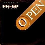 FRANCOIS K. / フランソワ・K. / FK-EP THE REMIXES