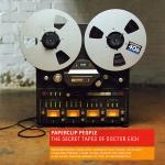 PAPERCLIP PEOPLE / ペーパークリップ・ピープル / SECRET TAPES OF Dr. EICH