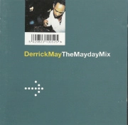 DERRICK MAY / デリック・メイ / MAYDAY MIX