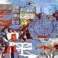 DEREK DAHLARGE PRESENTS / FUTURE SOUND OF UNITED KINGDOM