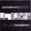 ADAM WAKEMAN / アダム・ウェイクマン / NEURASTHENIA