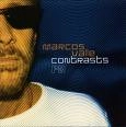 MARCOS VALLE / マルコス・ヴァーリ / CONTRASTS