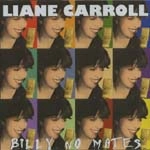 LIANE CARROLL / リアン・キャロル / BILLY NO MATES