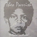 THEO PARRISH / セオ・パリッシュ / EXTENDED BOUNDARIES