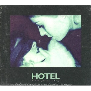 MIKE FIGGIS / マイク・フィッジス / HOTEL