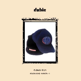 DOBIE / CLOUD 98 & 3/4