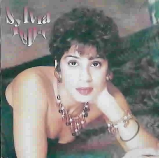 SYLVIA TELLA / SYLVIA TELLA
