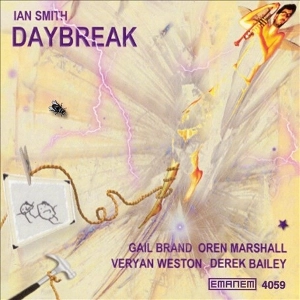 IAN SMITH / イアン・スミス / DAYBREAK