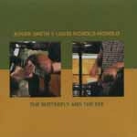 ROGER SMITH / ロジャー・スミス / BUTTERFLY AND THE BEE