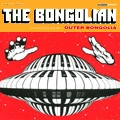 BONGOLIAN / ボンゴリアン / OUTER BONGOLIA