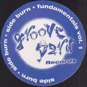 V.A. / オムニバス / FUN DA MENTALS VOL,1