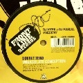 DOUBLE ZERO / IMMACULATE CONCEPTION/RHYTHM BEATER
