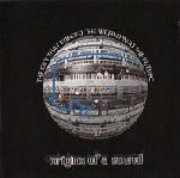 V.A. (SUBMERGE) / ORIGINS OF A SOUND:DETROIT