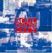 V.A. (SUBMERGE) / Soul From The City