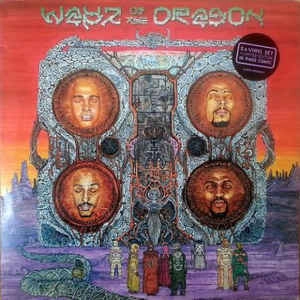 V.A. / WAYZ OF THE DRAGON