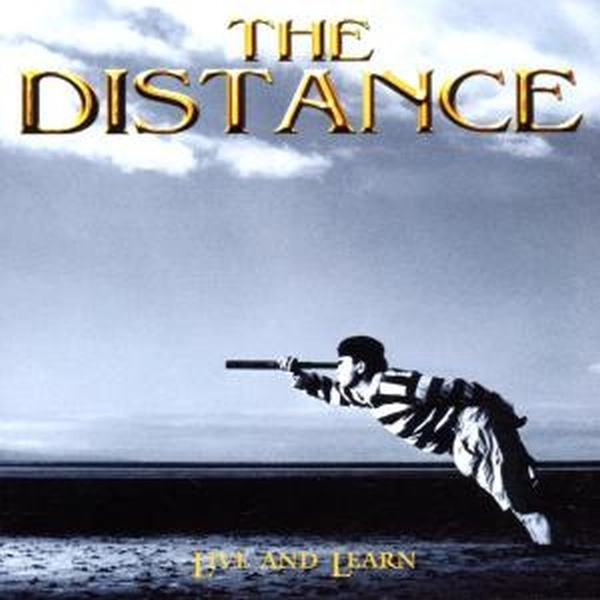 DISTANCE / ディスタンス / LIVE & LEARN