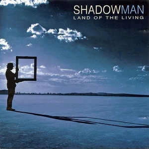 SHADOWMAN / シャドウマン / LAND OF THE LIVING