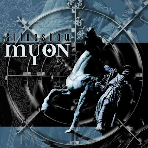 MYON / マイオン / SLIDESHOW
