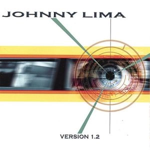 JOHNNY LIMA / ジョニー・リマ / VERSION 1.2