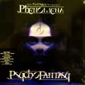 PHENOMENA / フェノメナ / PSYCHO FANTASY - LTD