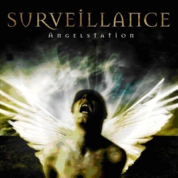 SURVEILLANCE / ANGELSTATION