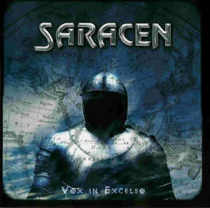 SARACEN / サラセン / VOX IN EXCELSO