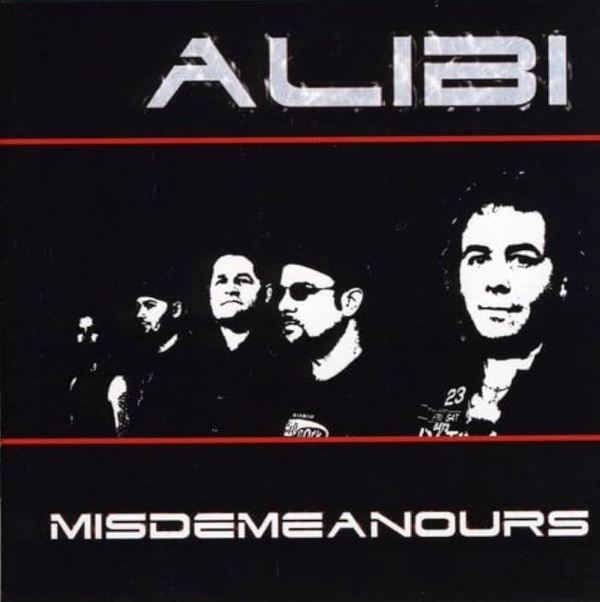 ALIBI / MISDEMEANOURS