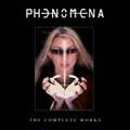 PHENOMENA / フェノメナ / COMPLETE WORKS(3CD)