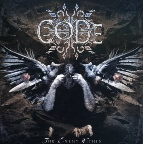 CODE / コード / ENEMY WITHIN