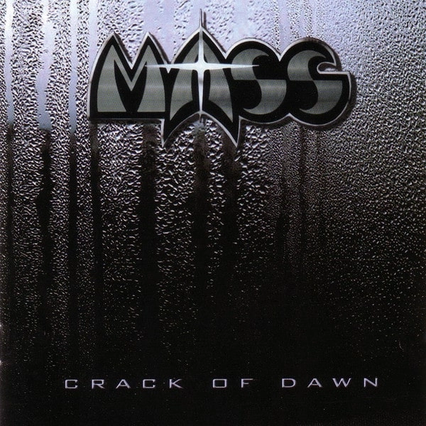 MASS (from US) / マス (from US) / CRACK OF DAWN