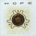 HOPE / ALL OF MY DAYS