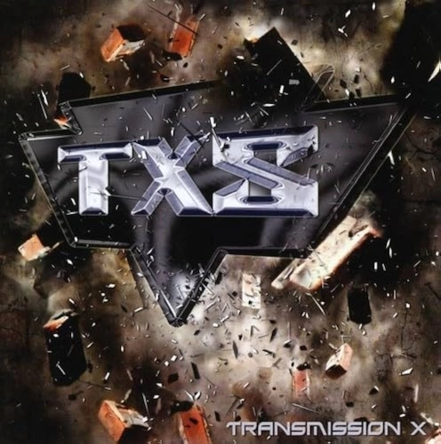 TXS / TRANSMISSION X