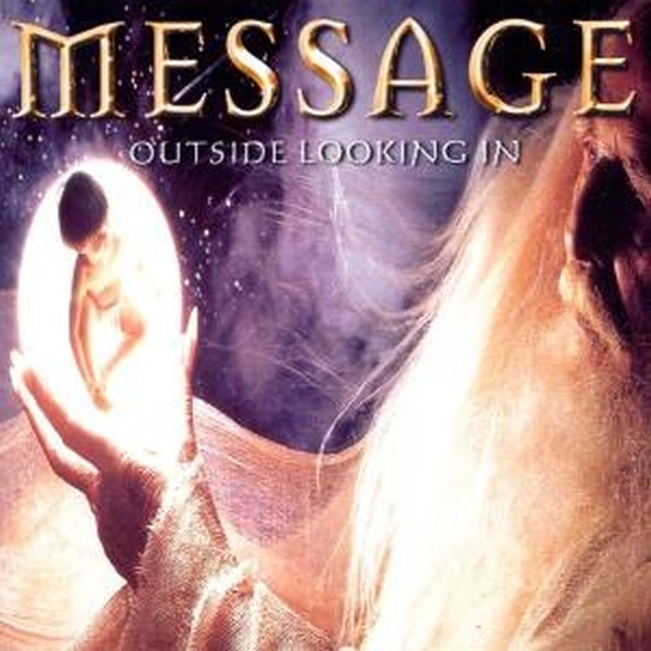 MESSAGE / メッセージ / OUTSIDE LOOKING IN
