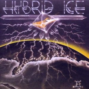 HYBRID ICE / ハイブリッド・アイス / HYBRID ICE