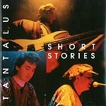 TANTALUS / タンタルス / SHORT STORIES