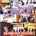 LONDON (PUNK) / ロンドン / PUNK ROCK COLLECTION