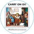 V.A. (CAPTAIN Oi! RECORDS) / CARRY ON OI!!