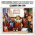 V.A. (CAPTAIN Oi! RECORDS) / CARRY ON OI!!