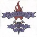 COCKNEY REJECTS / コックニー・リジェクツ / POWER & THE GLORY
