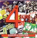 4 SKINS / SINGLES & RARITES