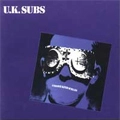 U.K. SUBS / ユーケー・サブス / ANOTHER KIND OF BLUES