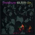 U.K. SUBS / ユーケー・サブス / CRASH COURSE - LIVE