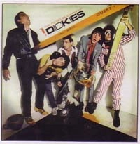 DICKIES / ディッキーズ / NCREDIBLE SHRINKING DICKIES / INCREDIBLE SHRINKING DICKIES
