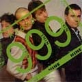 Nine Nine Nine / 999 / PUNK SINGLES 1977-1980