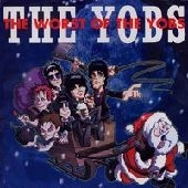 YOBS / ヨブス / WORST OF THE YOBS
