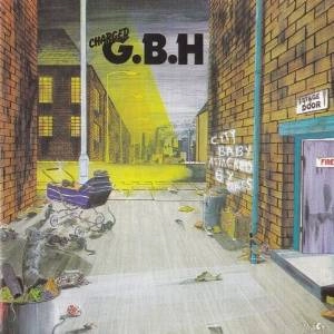 G.B.H / CITY BABY ATTACKED BY RATS